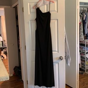 Cachet size 12 formal gown